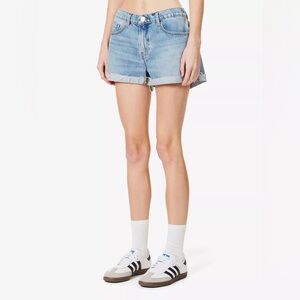 FRAME - Grand Garçon Short - Size 26 - NWT